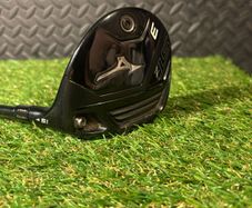 Mizuno STZ 3 wood