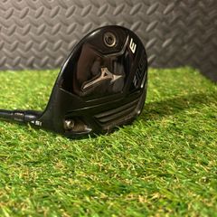 Mizuno STZ 3 wood