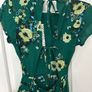 Reformation styled midi dress Image 3