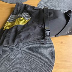 Apidura Racing Saddle Pack (7L) USED
