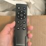 ceiling fan and light with Remote control, brand new still in box Image 4