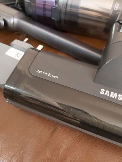 Samsung jet 60