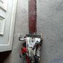 Stihl chainsaw Image 2