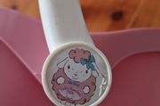 Baby annabell car seat