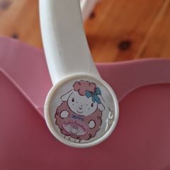 Baby annabell car seat