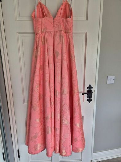Debs Dress