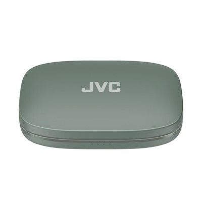 JVC Open-ear wireless Bluetooth earphones in Green
