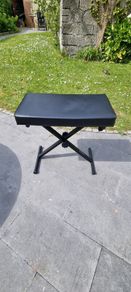 keyboard piano music seat bench