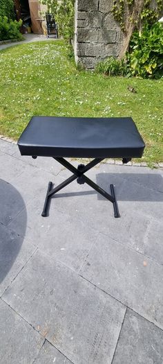 keyboard piano music seat bench