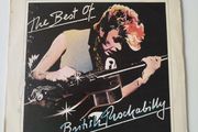 The Best Of British Rockability vinyl lp