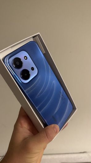 Redmi 15C 8GB/256GB Blue (New, opened box)