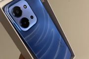 Xiaomi Redmi 15C 8GB/256GB Blue Brand New Opened Box