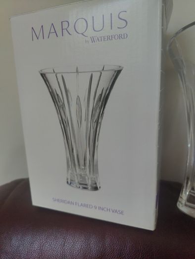 vase