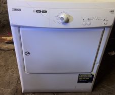 dryer