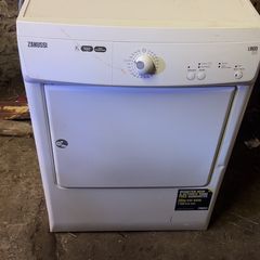 dryer