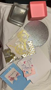Cake Packing