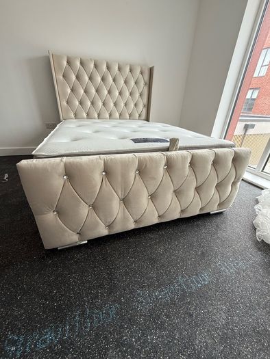 beds