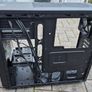 Corsair CC-9011057-WW Carbide Series SPEC-02 Mid-Tower ATX Gaming Computer Case with Blue LED - Blac Image 2