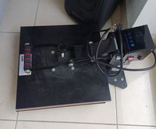 heat press