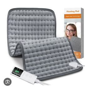 Electrical Heating Pad