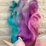 My Little Pony G4 Talking Princess Celestia speaks Polish approx. 21 cm. Used Plesae see photos Image 8