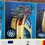 X3 Bicycle Car Rack Image 5
