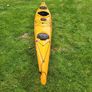Delphin 155 sea kayak Image 2