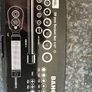 Bahco socket set Image 3