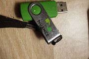 USB drive