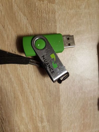 USB drive
