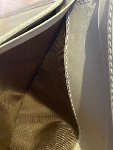 Salvatore Ferragamo wallet