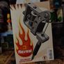 Reveal ! Graphic Novel ! by Scott Lobdell ! 2003 ! by Dark Horse Comics ! Image 3