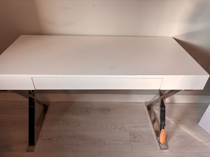 Home office desk