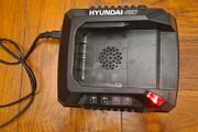Hyundai Battery Charger