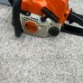 chainsaw Image 2