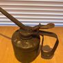 Vintage Wesco Oil Can / Pump Oiler Image 2