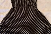 Wallis Swing Dress