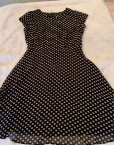 Wallis Swing Dress