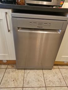 dishwasher