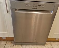 dishwasher