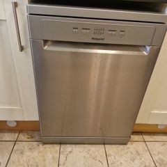 dishwasher