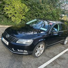 Volkswagen Passat Highline Fresh NCT