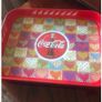 Coca Cola Metal Tray Image 2