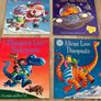 Childrens books Image 3