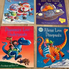 Childrens books