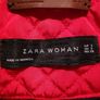 Zara Woman Jacket Image 3