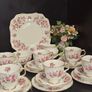Arklow Pottery Tea Set Image 2