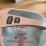 Hangsun Foot Spa Bath Massager with Heat and Bubbles Image 2