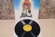 Status Quo Perfect Remedy Vinyl Lp Record 1989
