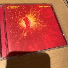 The Chemical Brothers - Come with Us